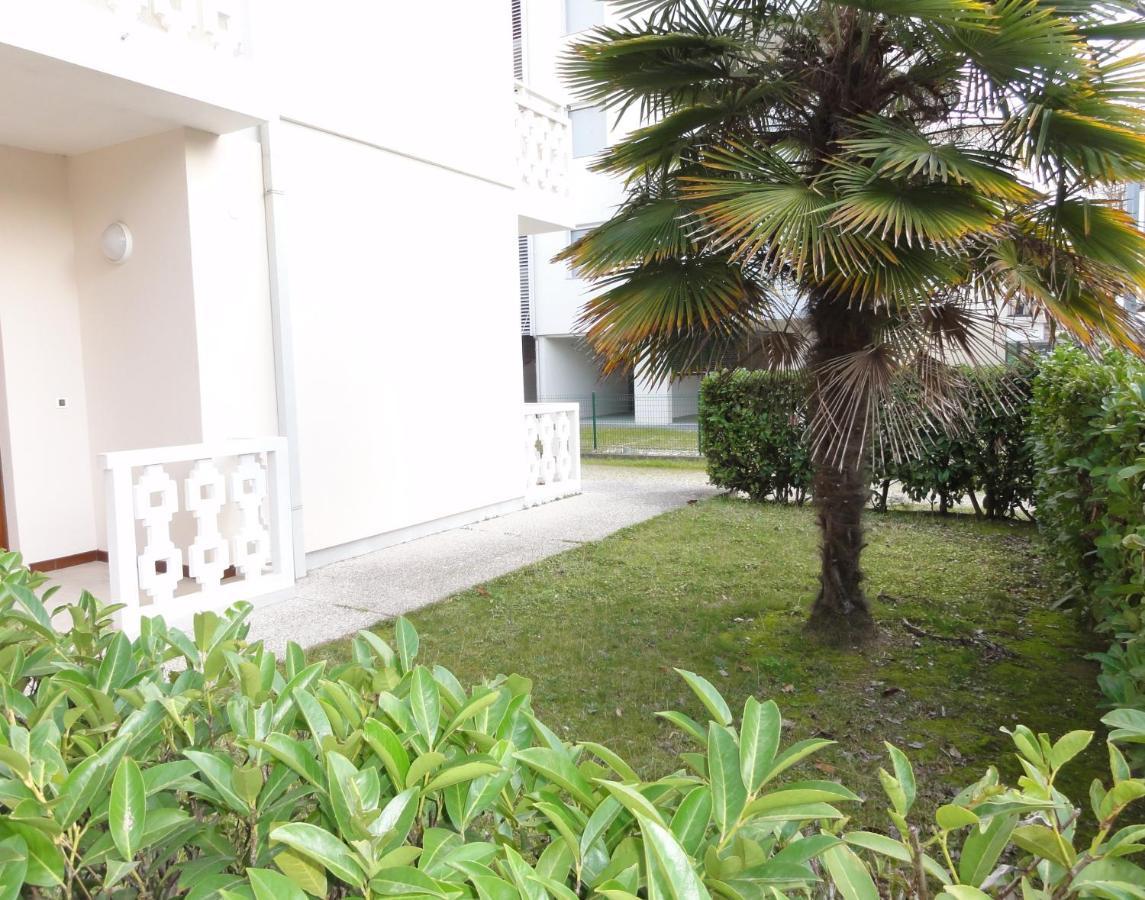Villa Livenza 比比翁 外观 照片