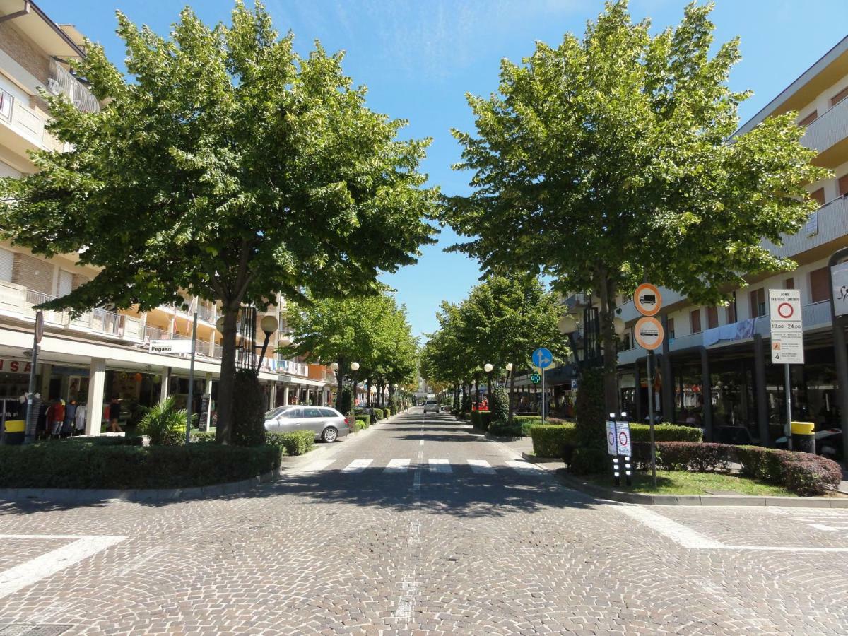 Villa Livenza 比比翁 外观 照片