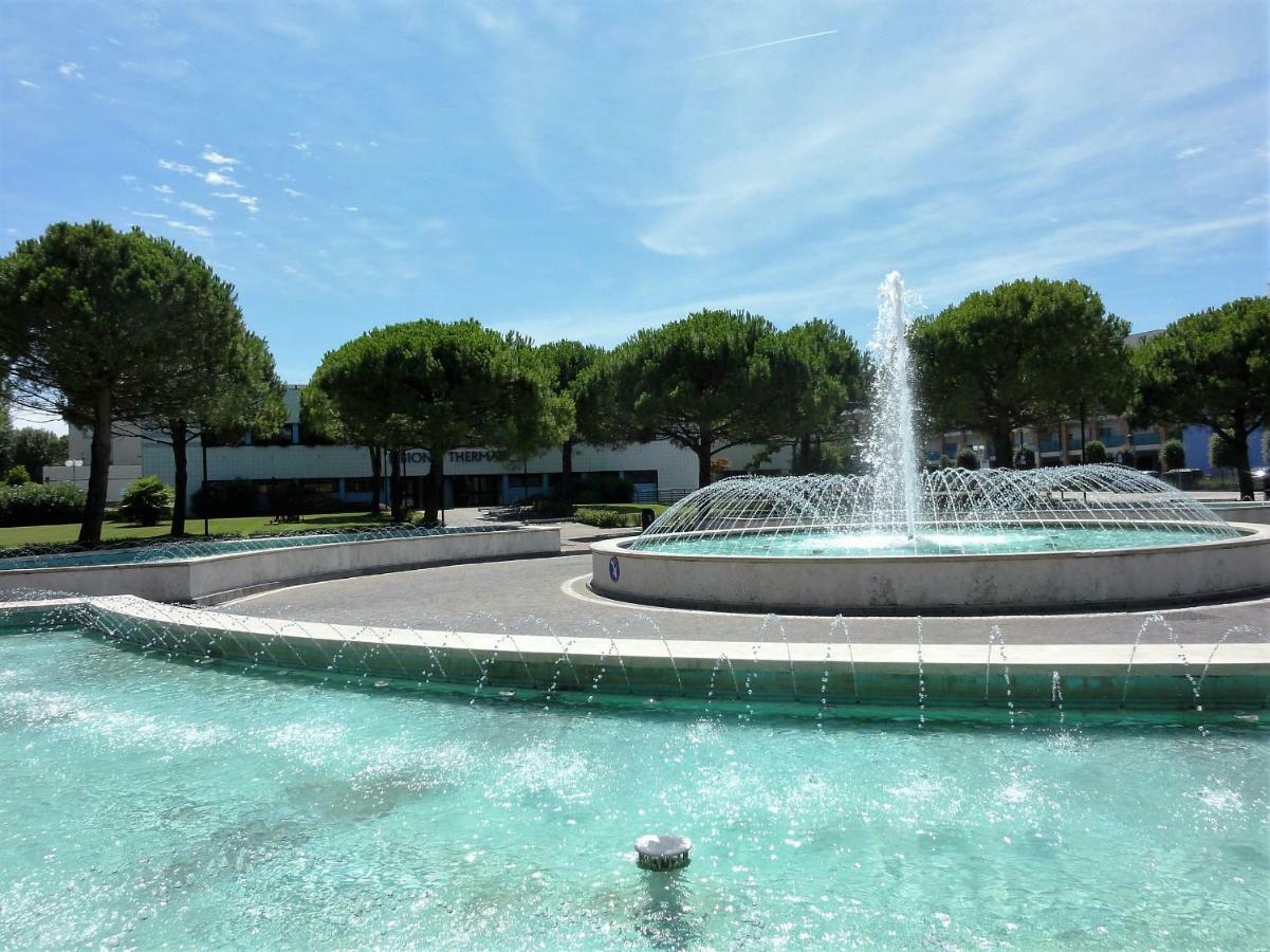 Villa Livenza 比比翁 外观 照片