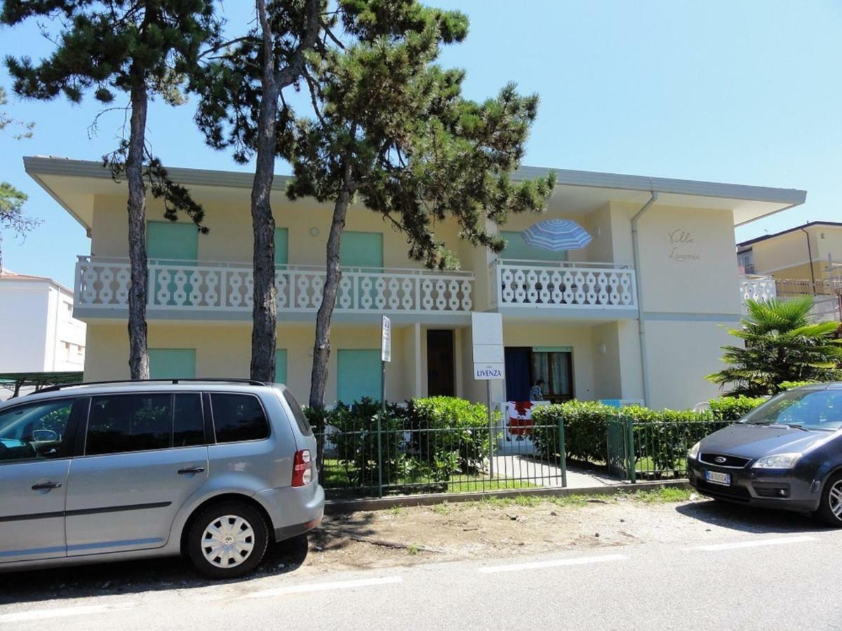 Villa Livenza 比比翁 外观 照片